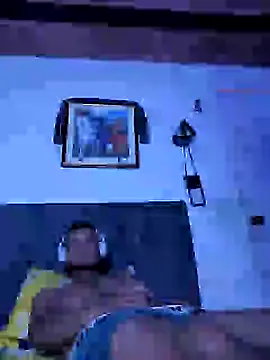 Valenci2026 online show from June 5, 2026, 2:40 am