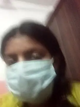 Snapshot of Ruchi_802 chatting on June 14, 2026, 5:53 am Ruchi 802 online show from June 14, 2026, 5:53 am
