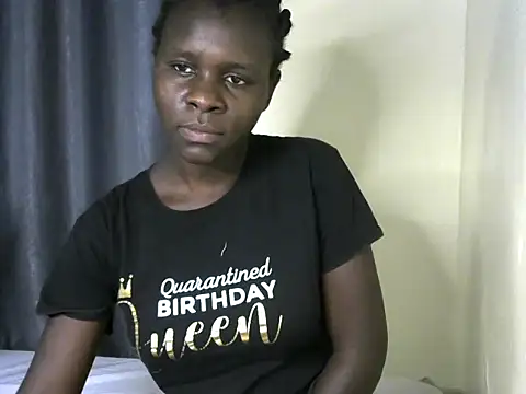queen lola1 online show from July 6, 2026, 3:03 pm