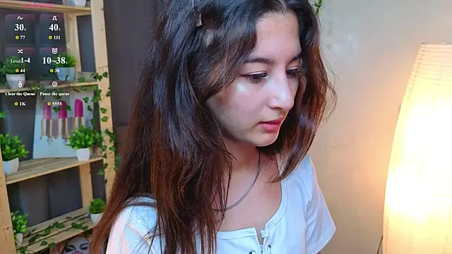 Snapshot of JasminKitany chatting on June 24, 2026, 6:40 pm JasminKitany online show from June 24, 2026, 6:40 pm