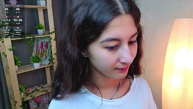 Snapshot of JasminKitany chatting on July 2, 2026, 6:14 pm JasminKitany online show from July 2, 2026, 6:14 pm