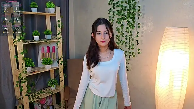 Snapshot of JasminKitany chatting on July 3, 2026, 8:37 pm JasminKitany online show from July 3, 2026, 8:37 pm