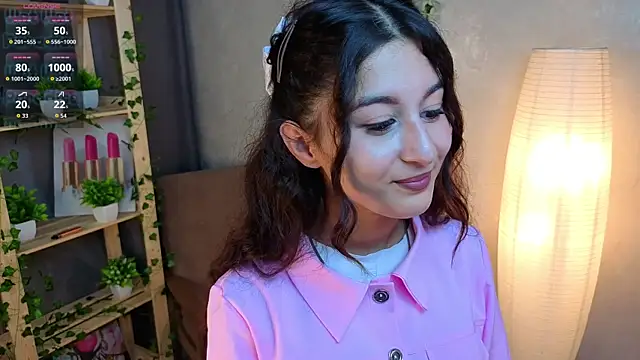 Snapshot of JasminKitany chatting on July 5, 2026, 8:38 pm JasminKitany online show from July 5, 2026, 8:38 pm