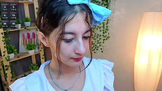 Snapshot of JasminKitany chatting on July 6, 2026, 8:11 pm JasminKitany online show from July 6, 2026, 8:11 pm