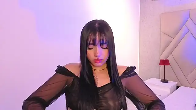 Mila  Fire online show from June 27, 2026, 12:22 pm