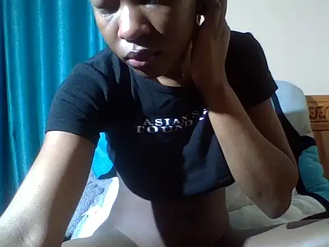 EbonyJuly online show from July 28, 2026, 10:20 pm