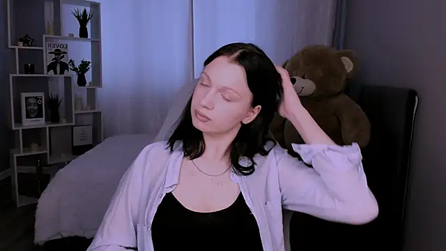 Snapshot of EliiDark chatting on June 7, 2026, 3:16 pm EliiDark online show from June 7, 2026, 3:16 pm