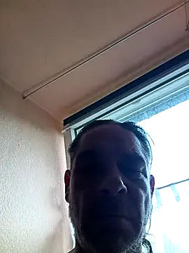TommyThomas75 online show from June 18, 2026, 7:18 pm