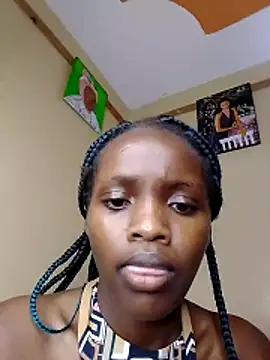 Sexxygali online show from June 8, 2026, 9:48 pm