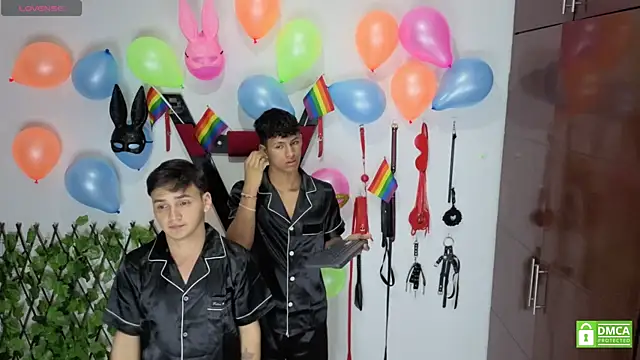 Nicolas AthleticBoy online show from July 8, 2026, 9:08 pm