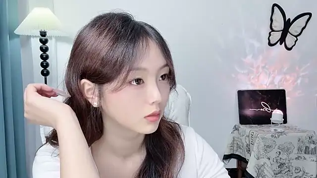 wenwen8888 online show from July 25, 2026, 3:09 pm
