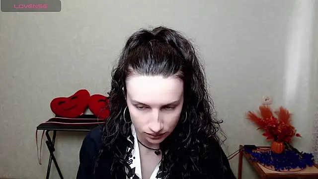 Snapshot of LilithRivi chatting on June 8, 2026, 1:55 pm LilithRivi online show from June 8, 2026, 1:55 pm