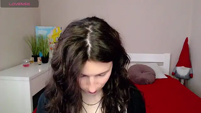 Snapshot of LilithRivi chatting on June 14, 2026, 2:52 pm LilithRivi online show from June 14, 2026, 2:52 pm