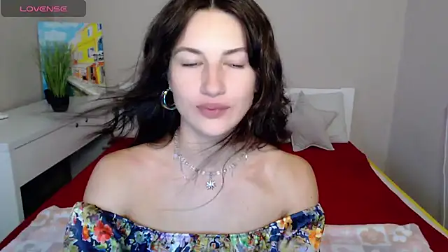 Snapshot of LilithRivi chatting on August 8, 2026, 3:47 pm LilithRivi online show from August 8, 2026, 3:47 pm