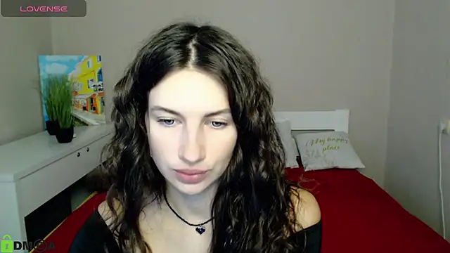 Snapshot of LilithRivi chatting on August 9, 2026, 4:34 pm LilithRivi online show from August 9, 2026, 4:34 pm