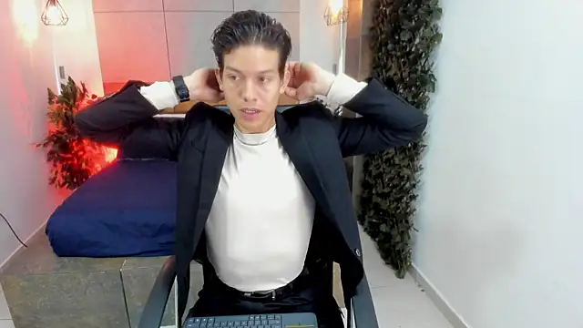 LevinFox online show from July 15, 2026, 11:37 am