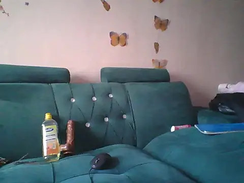 cokebabe online show from July 28, 2026, 1:54 pm