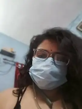 Snapshot of PallaviRathoreLive chatting on June 15, 2026, 9:11 am PallaviRathoreLive online show from June 15, 2026, 9:11 am