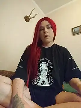 Anndy-Rose online show from June 18, 2026, 4:13 am