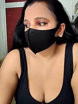 Lusty mussty online show from June 21, 2026, 5:54 am