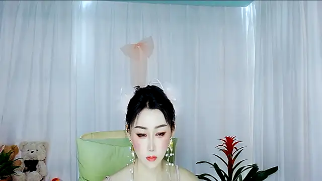 Duoduo-love online show from July 28, 2026, 4:52 am
