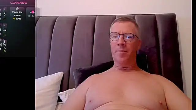 SinfulPulse69 online show from July 27, 2026, 7:54 pm