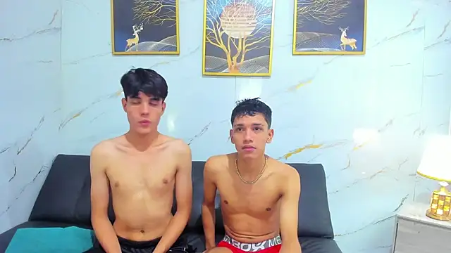 Litle sweet boys online show from June 21, 2026, 12:13 am