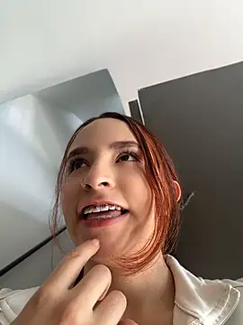 JUANITA-007 online show from July 28, 2026, 12:48 pm