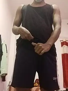 Daddsuroj69 online show from July 17, 2026, 2:07 am