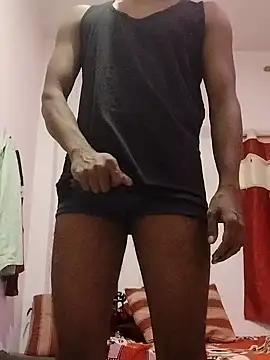 Daddsuroj69 online show from July 21, 2026, 2:14 am