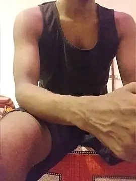 Daddsuroj69 online show from July 25, 2026, 5:21 pm