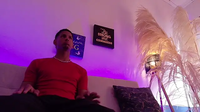 Thiago soler online show from June 11, 2026, 7:56 pm