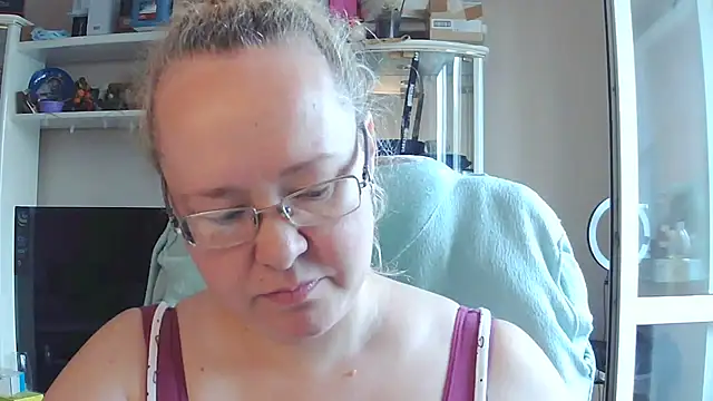 Viola27 online show from July 17, 2026, 7:15 am