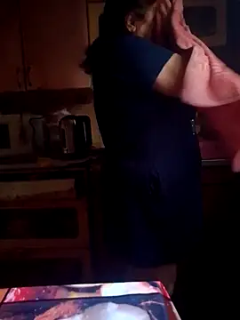 oksana72 online show from October 1, 2025, 7:03 am