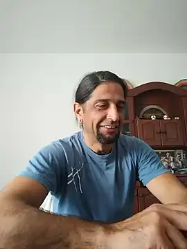 Snapshot of Nightcrawlers chatting on July 8, 2026, 7:07 pm Nightcrawlers online show from July 8, 2026, 7:07 pm