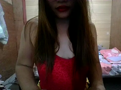 sexyhotjen online show from June 10, 2026, 7:18 am