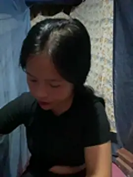 Snapshot of Yin-ri chatting on June 29, 2026, 6:52 am Yin-ri online show from June 29, 2026, 6:52 am