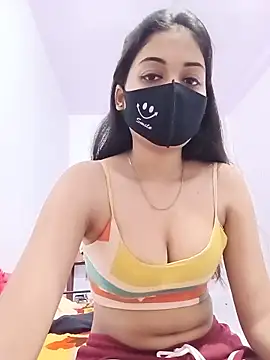 Snapshot of Sapna-p chatting on June 20, 2026, 7:16 pm Sapna-p online show from June 20, 2026, 7:16 pm