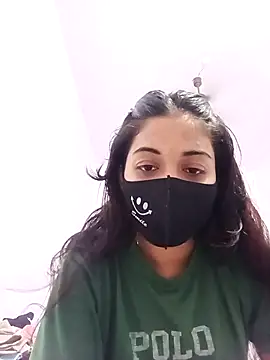 Snapshot of Sapna-p chatting on July 22, 2026, 6:22 pm Sapna-p online show from July 22, 2026, 6:22 pm