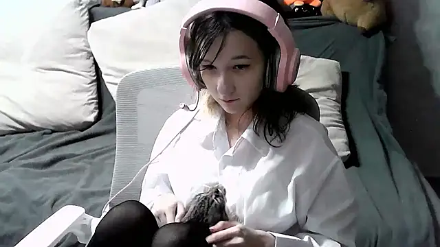 Lilfain baby online show from July 24, 2026, 11:19 am