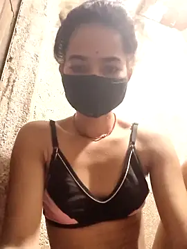Snapshot of Kashish_love-143 chatting on June 8, 2026, 1:55 pm Kashish love-143 online show from June 8, 2026, 1:55 pm