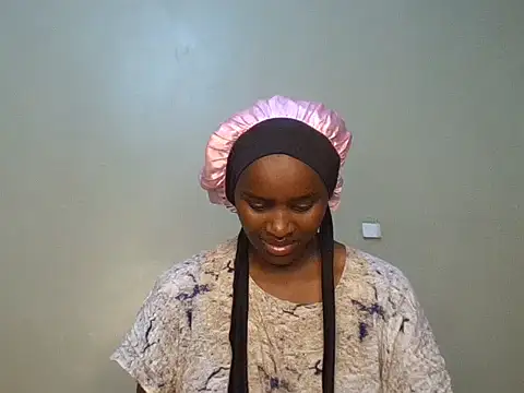 Prettygodess1 online show from June 21, 2026, 10:40 am