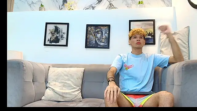 Hot skinny guys online show from June 16, 2026, 7:27 pm