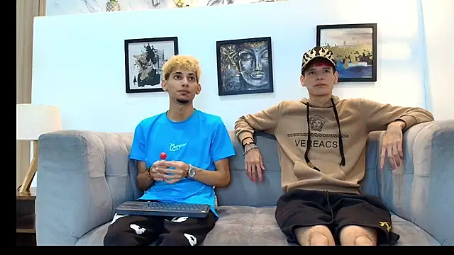 Hot skinny guys online show from June 22, 2026, 7:22 pm