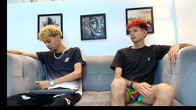 Hot skinny guys online show from June 28, 2026, 7:20 pm