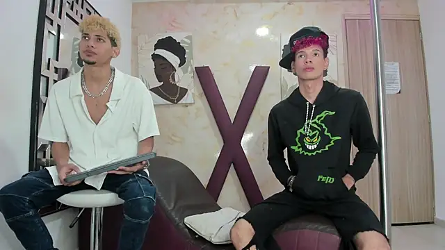 Hot skinny guys online show from July 4, 2026, 7:53 pm
