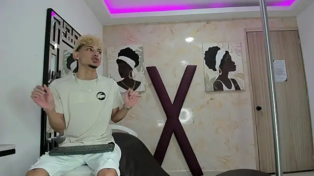 Hot skinny guys online show from July 15, 2026, 7:30 pm