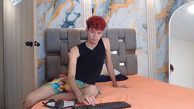 Hot skinny guys online show from July 18, 2026, 8:34 pm