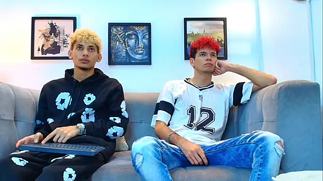 Hot skinny guys online show from July 23, 2026, 3:26 am