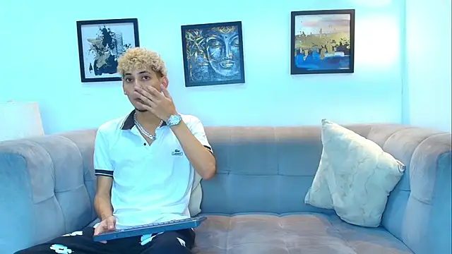 Hot skinny guys online show from July 25, 2026, 1:25 am